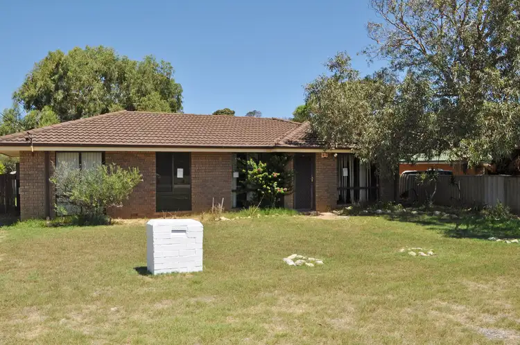 17 Houtman Street, Wonthella WA 6530
