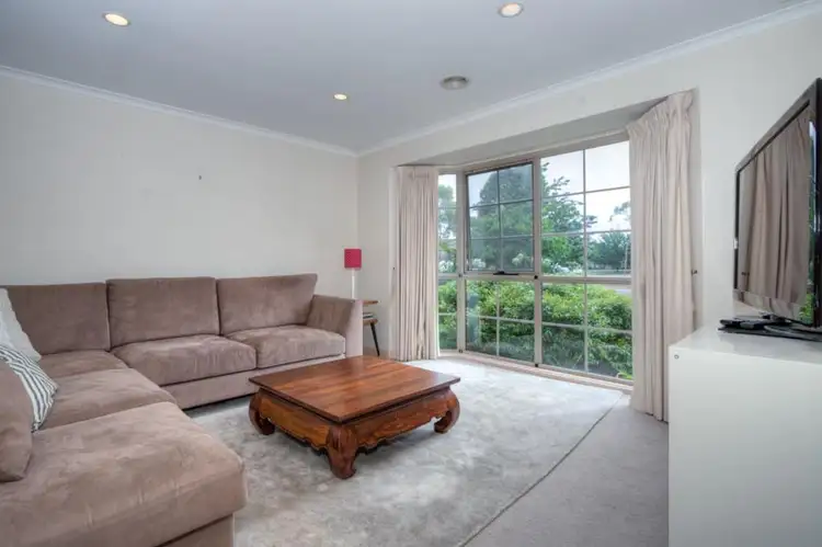 Second view of Homely house listing, 9 Landscape Close, Gisborne VIC 3437