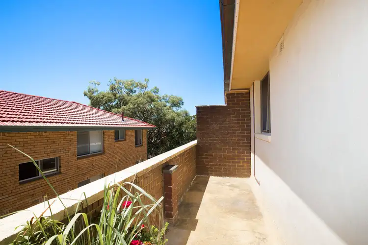 Second view of Homely unit listing, 9/18 Wheeler Parade, Dee Why NSW 2099
