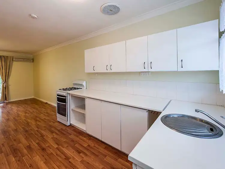 Third view of Homely unit listing, Unit 4/4 Uldina Place, Pinjarra WA 6208