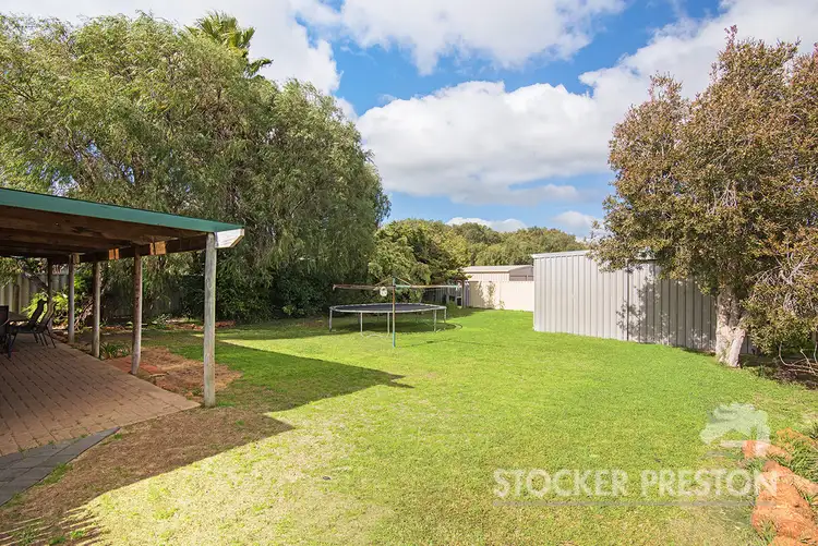 Seventh view of Homely house listing, 23 Centurion Way, West Busselton WA 6280