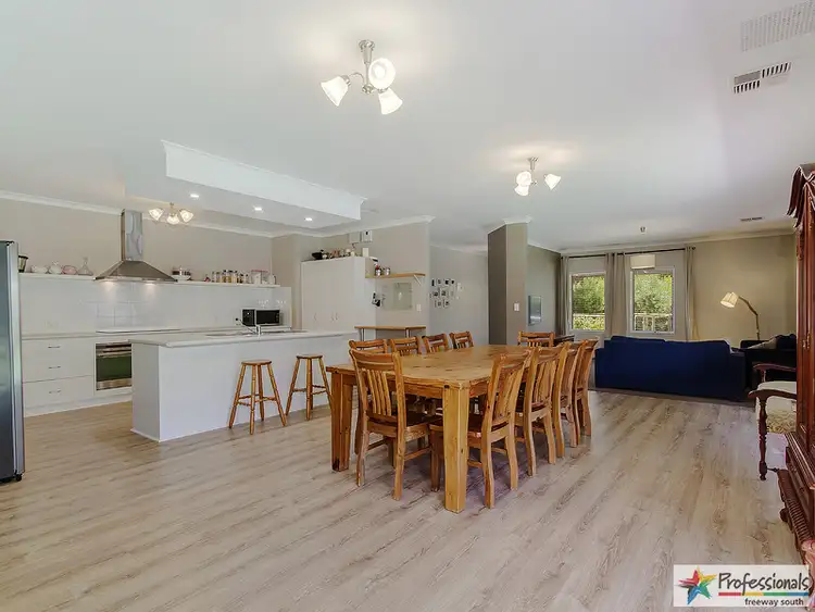 Seventh view of Homely house listing, 48 Sawley Close, Golden Bay WA 6174