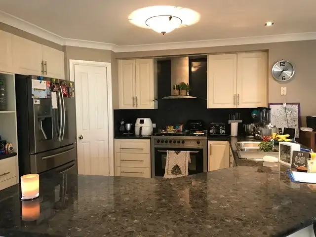 Second view of Homely house listing, 20 Glenburnie Close, Parkes NSW 2870