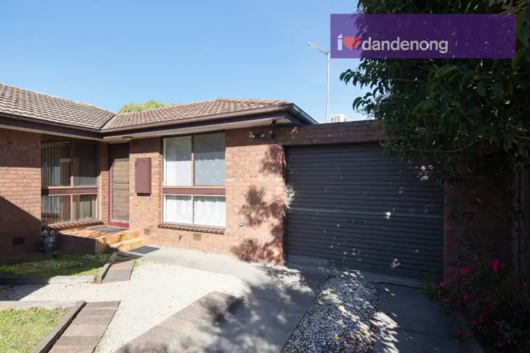 Main view of Homely unit listing, 3/24 Bruce Street, Dandenong VIC 3175