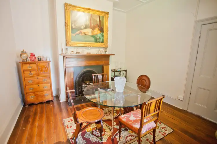 Second view of Homely house listing, 12 Wellington Street, Binalong NSW 2584