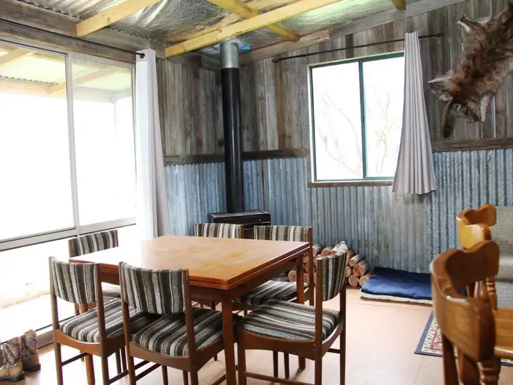 Second view of Homely rural property listing, Address available on request