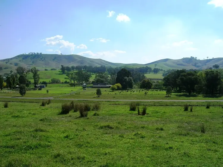 Seventh view of Homely rural property listing, Part of 301 Spring Creek Rd, Alexandra VIC 3714
