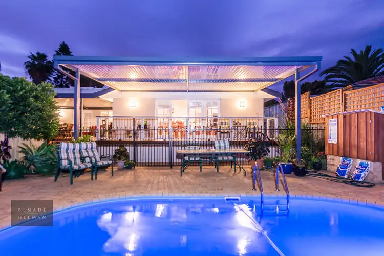 Third view of Homely house listing, 8 Gumnut Close, Swan View WA 6056