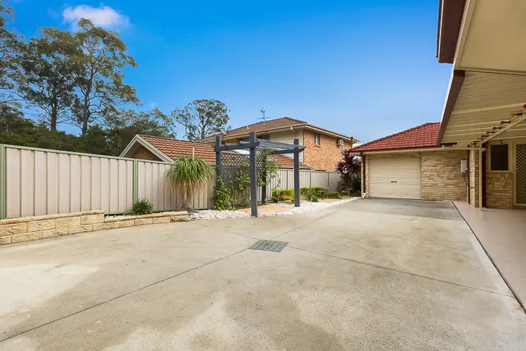 Fifth view of Homely house listing, 40 Avondale Drive, Kanwal NSW 2259