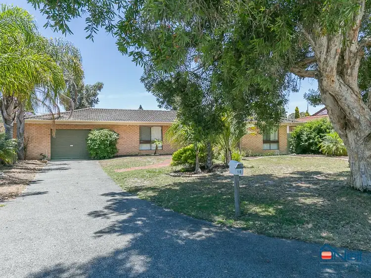 10 Olmar Place, Kelmscott WA 6111