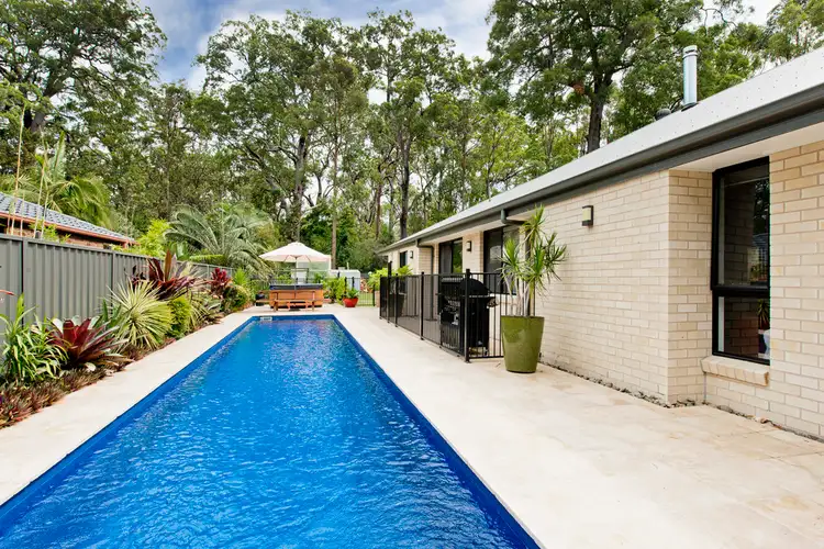 Second view of Homely house listing, 12 Fishermens Way, Lake Cathie NSW 2445