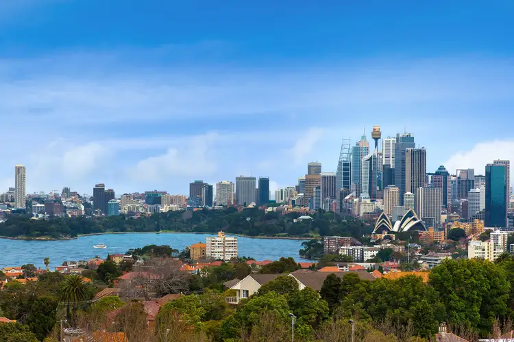 27/26 Cranbrook Avenue, Cremorne NSW 2090