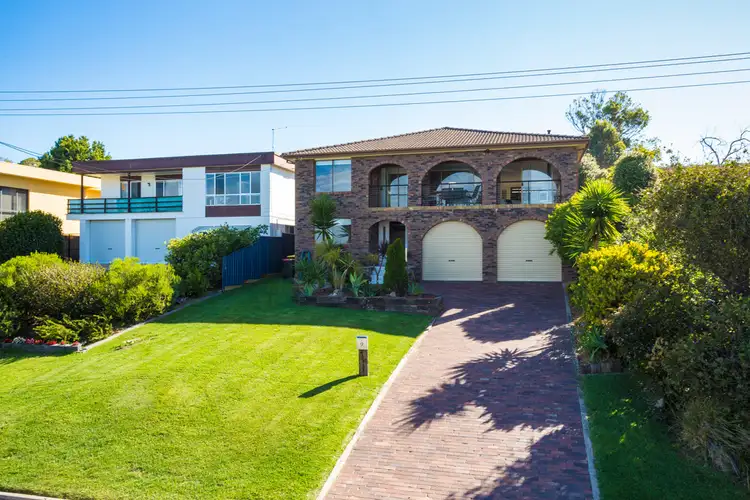 Main view of Homely house listing, 9 FRANCIS HOLLIS DRIVE, Tathra NSW 2550