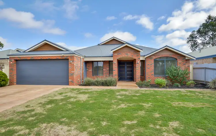 Main view of Homely house listing, 38 Geoffrey Stokes Parade, Kalgoorlie WA 6430