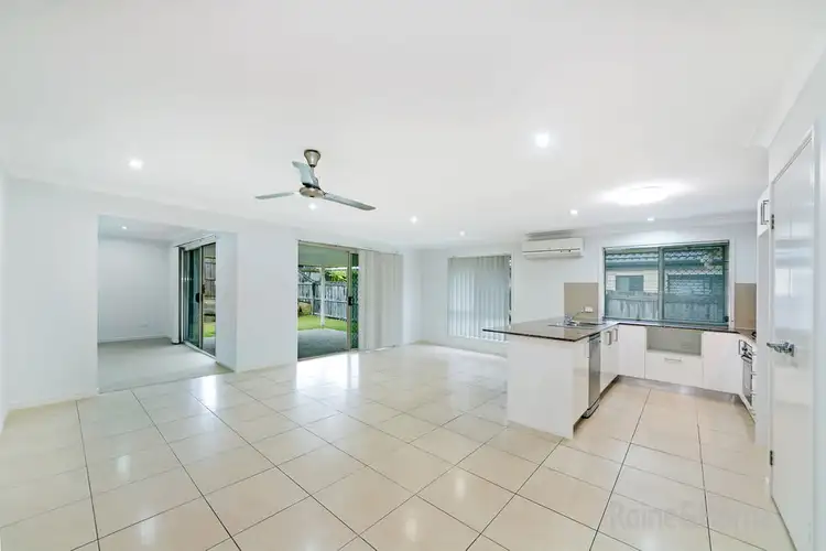 Fifth view of Homely house listing, 14 Mackintosh Drive, North Lakes QLD 4509