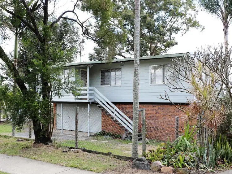 2a Carramar Street, Loganlea QLD 4131