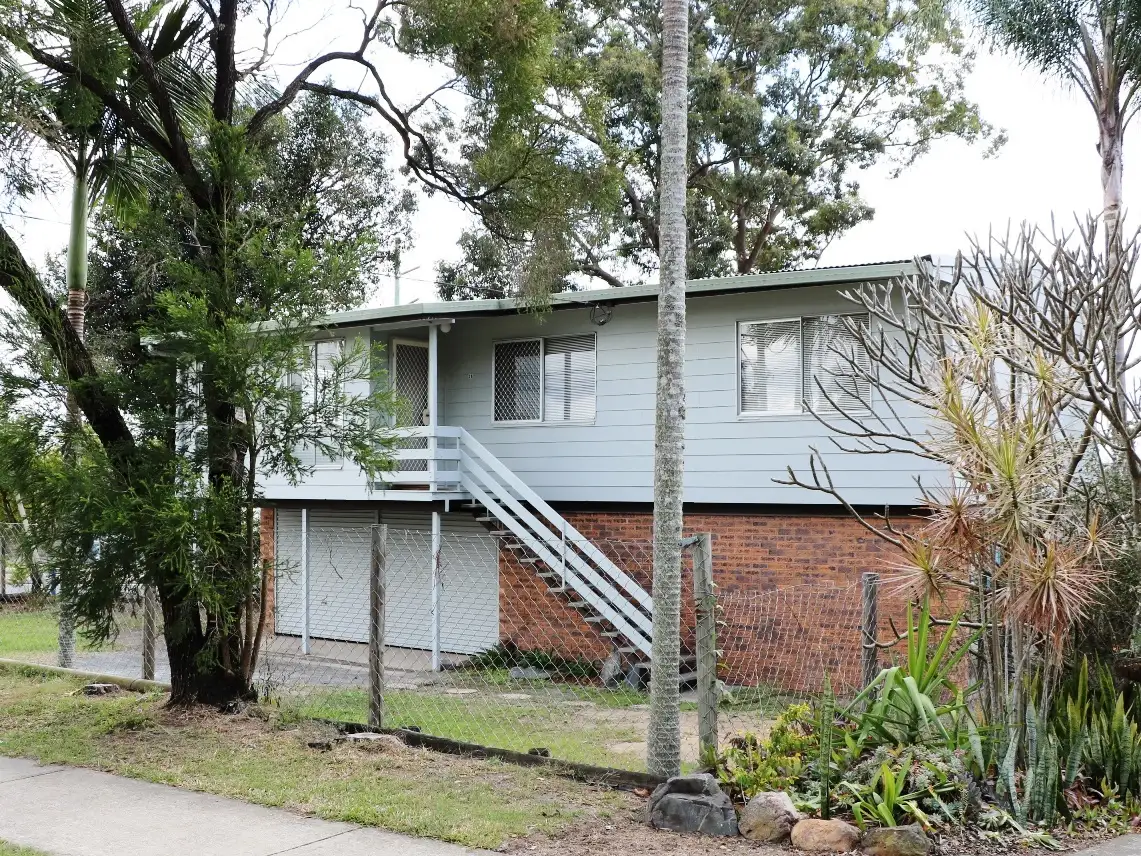 Main view of Homely house listing, 2a Carramar Street, Loganlea QLD 4131