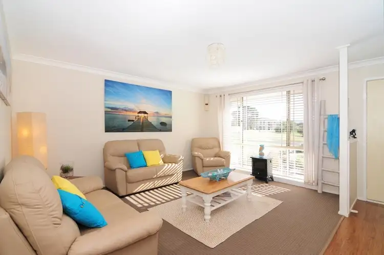 Second view of Homely house listing, 5 St James Crescent, Worrigee NSW 2540