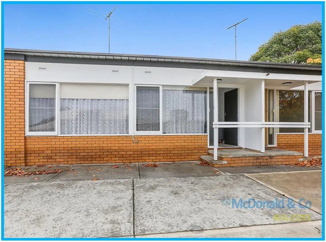 Main view of Homely unit listing, 2/13 St Elmo Crescent, Highton VIC 3216
