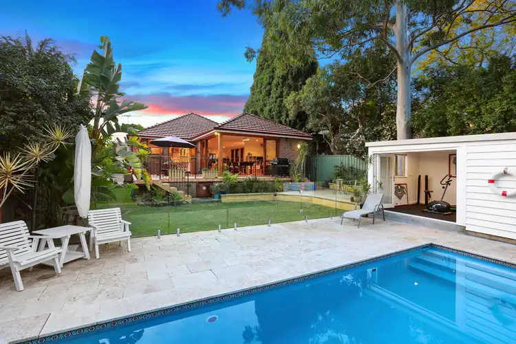 Fifth view of Homely house listing, 12 Currawang Street, Concord West NSW 2138