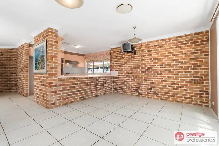 Second view of Homely house listing, 3 Tomago Court, Wattle Grove NSW 2173