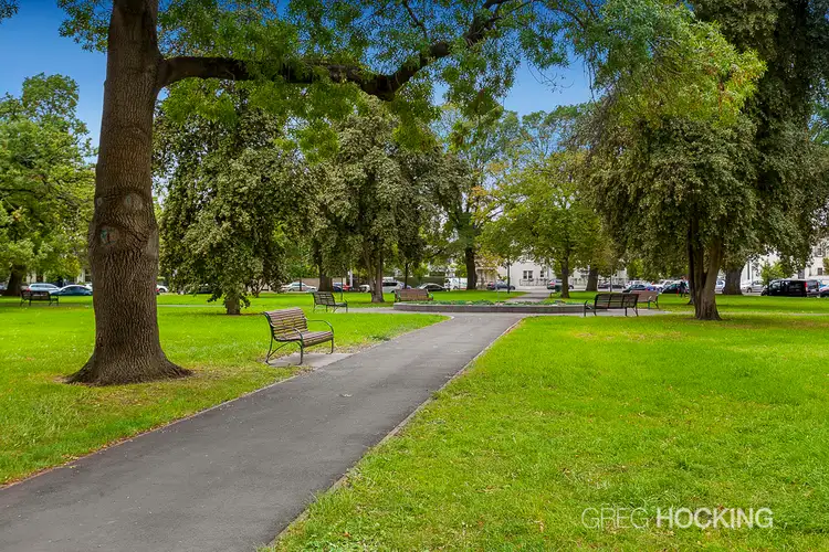 Fourth view of Homely apartment listing, 1/45-47 Gipps Street, East Melbourne VIC 3002