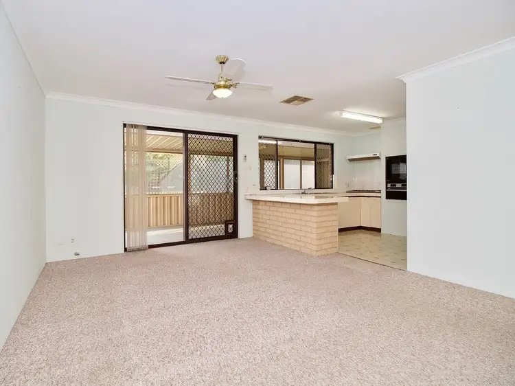 Fifth view of Homely house listing, 14b Mariner Place, Cooloongup WA 6168