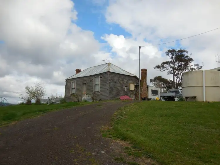 Seventh view of Homely rural property listing, 22 KNIGHTS ROAD, Nabowla TAS 7260