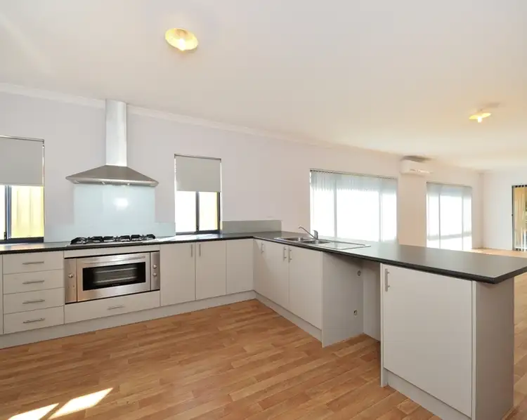 Fourth view of Homely house listing, 2 Monument Boulevard, Baldivis WA 6171