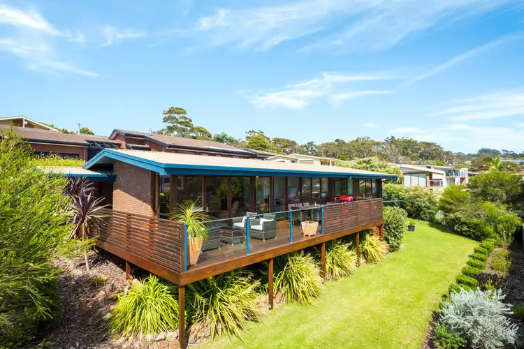 Main view of Homely house listing, 7 SEAVIEW PLACE, Tura Beach NSW 2548