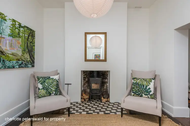 Fourth view of Homely house listing, 9 Francis Street, Battery Point TAS 7004