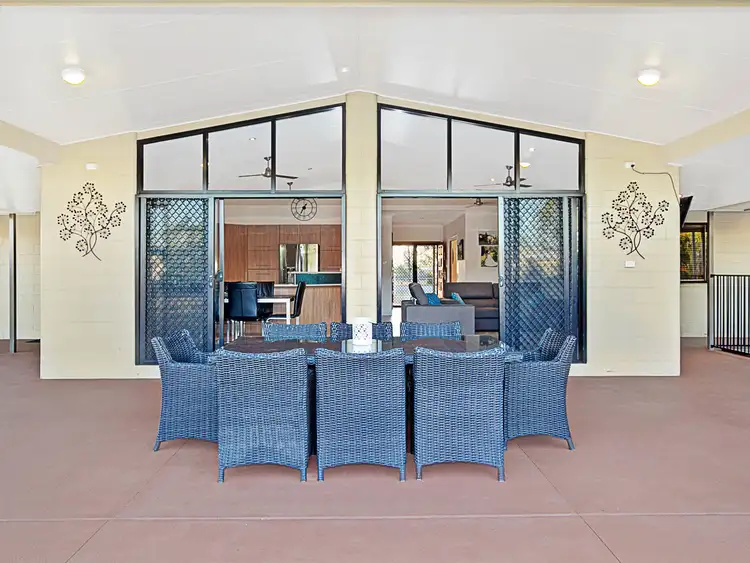 Seventh view of Homely house listing, 10 Stenhouse Court, Mount Low QLD 4818