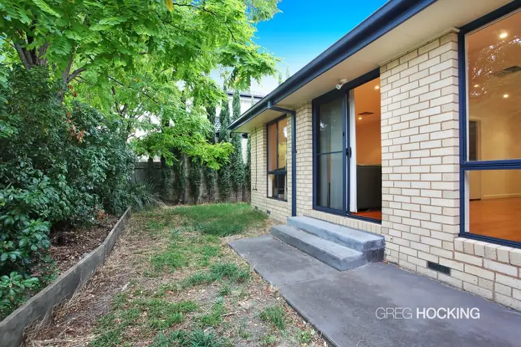 Fifth view of Homely unit listing, 2/1095 North Road, Hughesdale VIC 3166