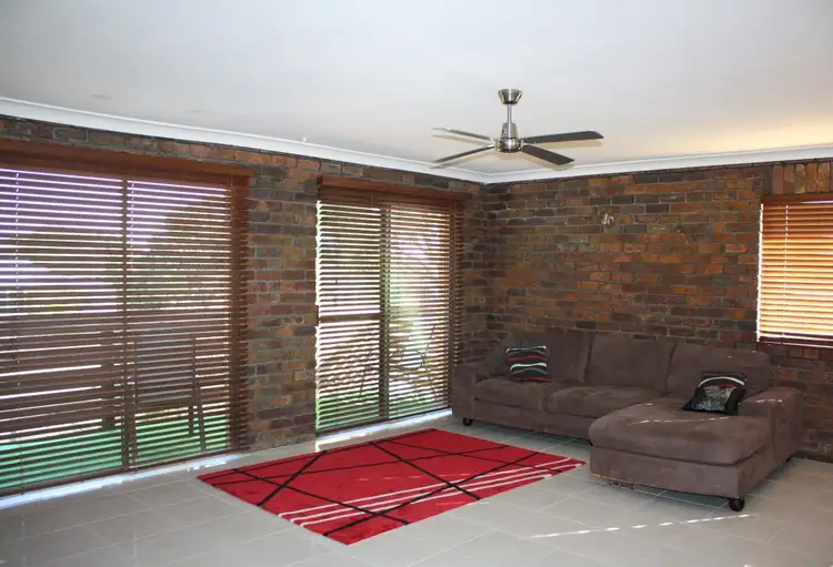 Second view of Homely house listing, 11 Waratah Avenue, Yamba NSW 2464