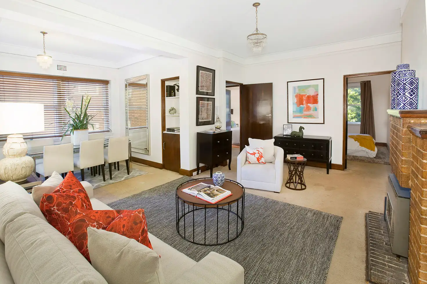 Main view of Homely apartment listing, 9/454 Edgecliff Road, Edgecliff NSW 2027