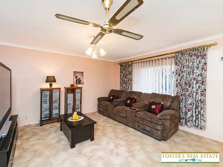 Sixth view of Homely house listing, 52 Conigrave Road, Yangebup WA 6164