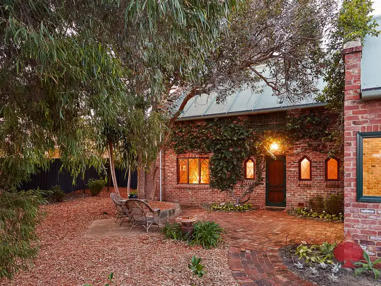 Fourth view of Homely house listing, 3 Thrum Way, Kardinya WA 6163