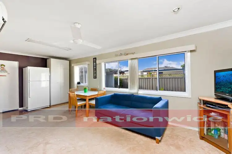 Fifth view of Homely house listing, 16 Grieve Crescent, Milperra NSW 2214