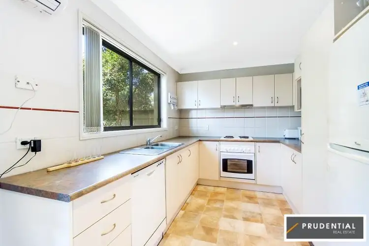 Second view of Homely townhouse listing, 2/2-6 Mereil Street, Campbelltown NSW 2560