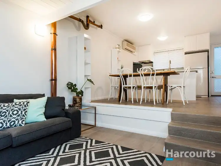 Fifth view of Homely unit listing, 4/27 Barker Road, Subiaco WA 6008