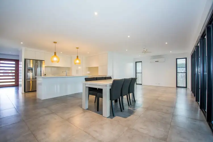 Third view of Homely house listing, 18 Beech Links Drive, Ashfield QLD 4670