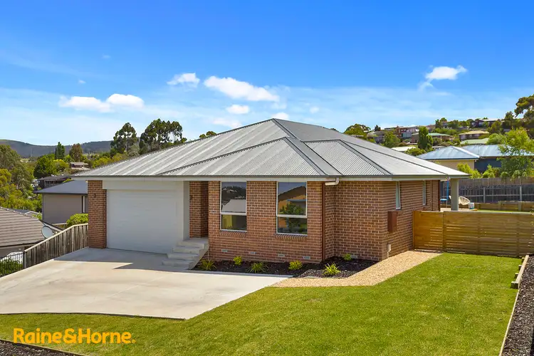 1 Liam Drive, Kingston TAS 7050