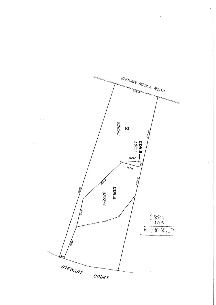 Seventh view of Homely land listing, 40 Stewart Court, Doonan QLD 4562