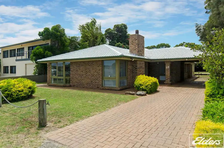 Main view of Homely house listing, 12 Liverpool Road, Goolwa North SA 5214