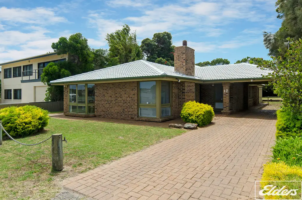 Main view of Homely house listing, 12 Liverpool Road, Goolwa North SA 5214