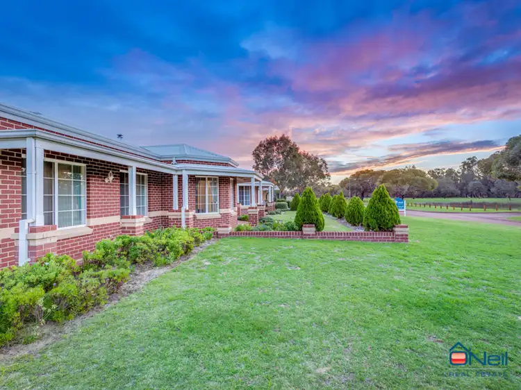 Third view of Homely house listing, 3 Paavo View, Hilbert WA 6112