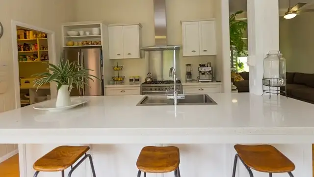 Sixth view of Homely house listing, 13 OYSTER PARADE, Tin Can Bay QLD 4580