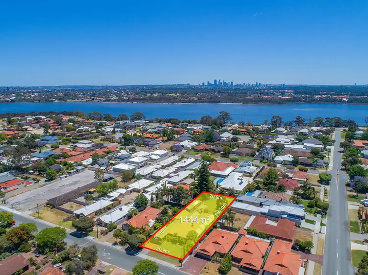 Main view of Homely house listing, 46 Barbican Street West, Shelley WA 6148