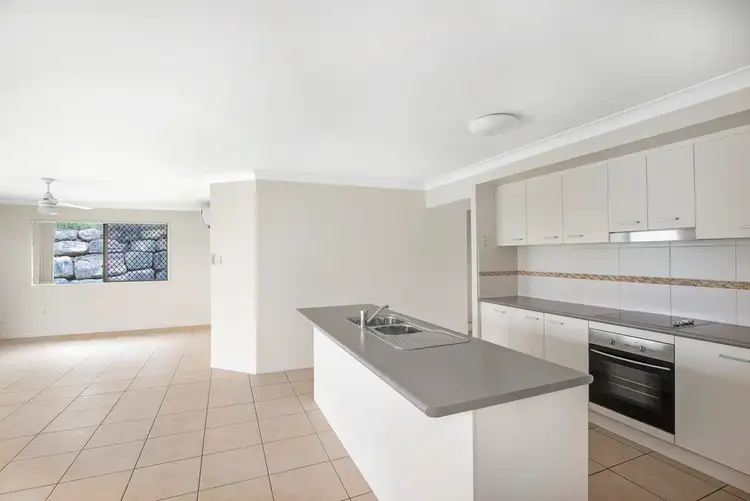 Third view of Homely house listing, 21 Akoonah Way, D'aguilar QLD 4514