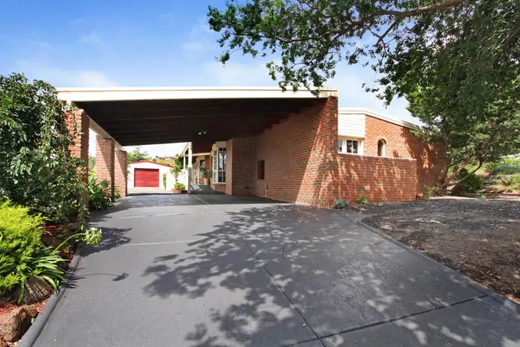 Main view of Homely house listing, 37 Riversdale Crescent, Darley VIC 3340